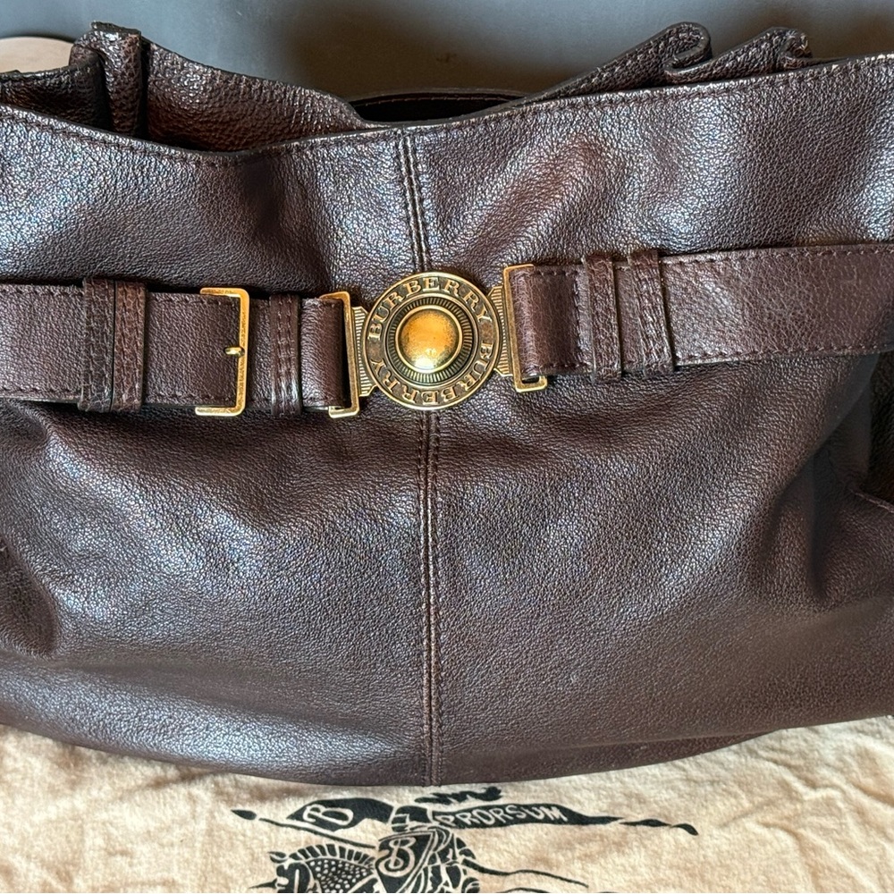 Burberry Handbag